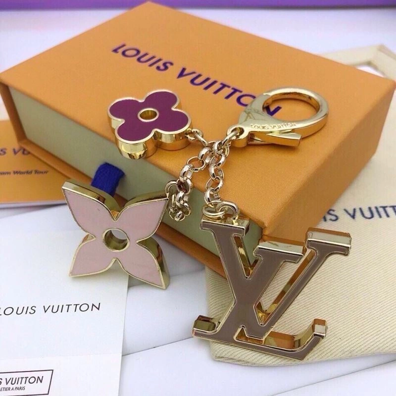 GoodFit Louis Vuitton Keychains 265304