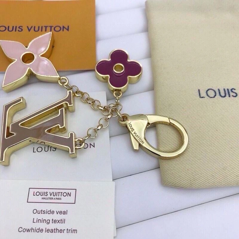 GoodFit Louis Vuitton Keychains 265304
