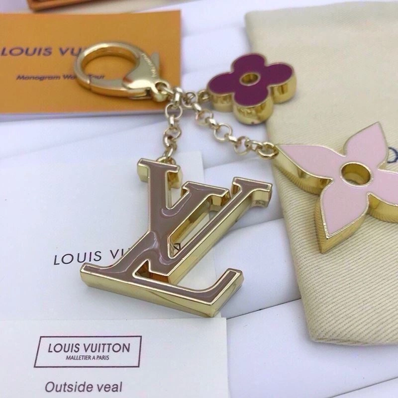 GoodFit Louis Vuitton Keychains 265304