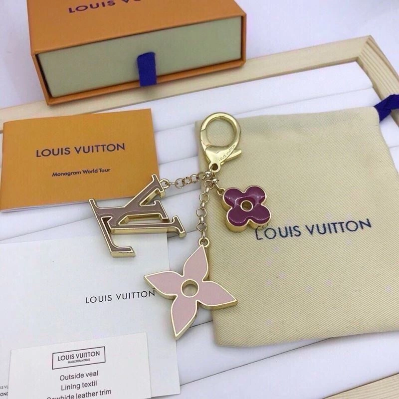 GoodFit Louis Vuitton Keychains 265304