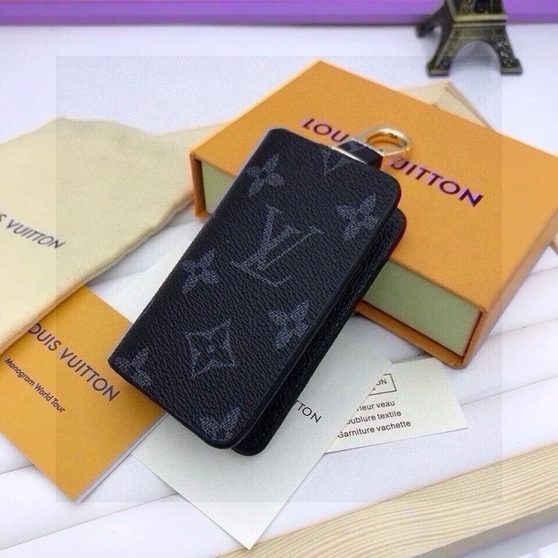 WrinkleFree Louis Vuitton Keychains 265287