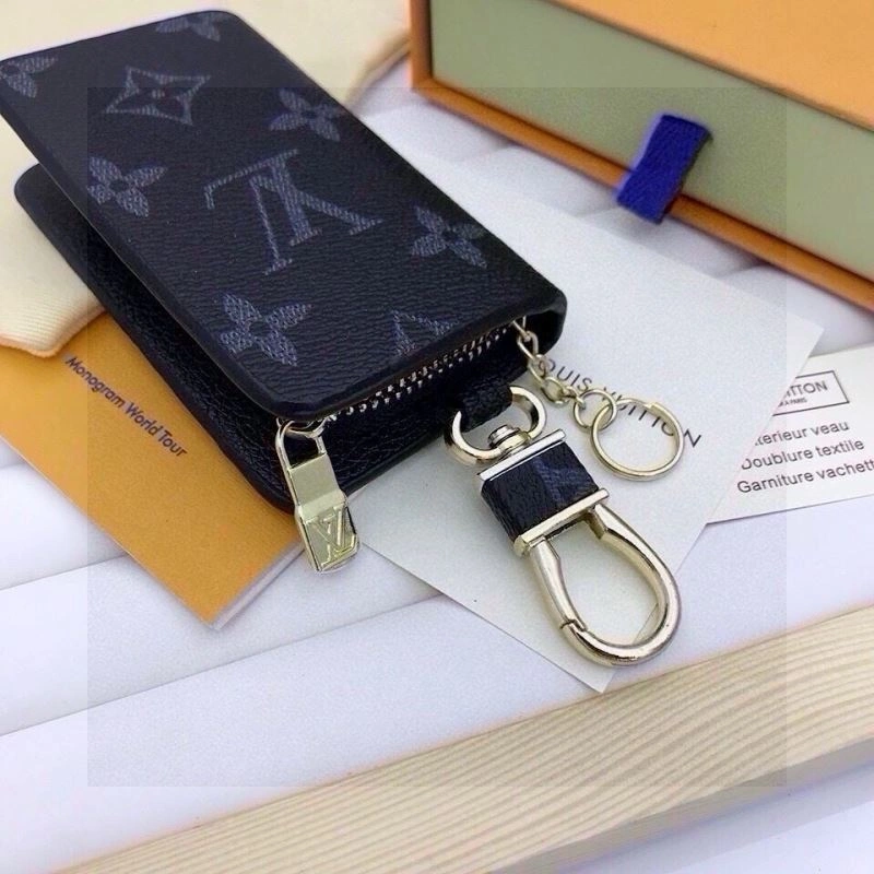 WrinkleFree Louis Vuitton Keychains 265287