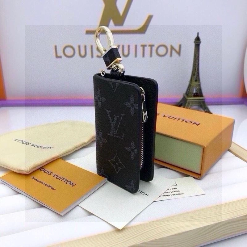WrinkleFree Louis Vuitton Keychains 265287
