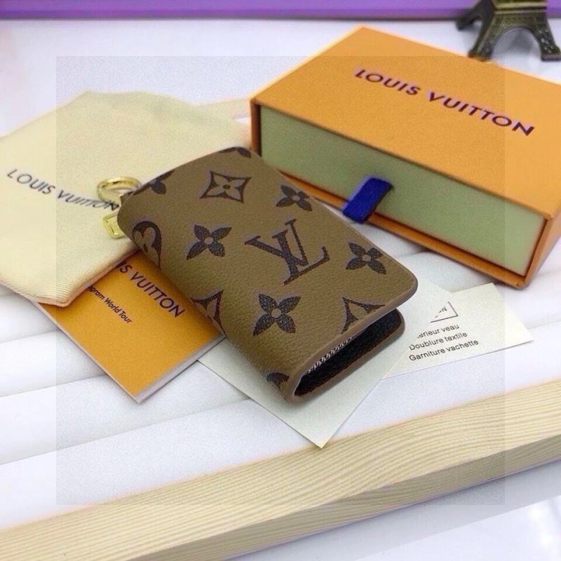 Original Louis Vuitton Keychains 265290