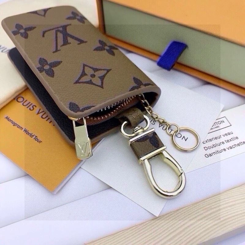Original Louis Vuitton Keychains 265290