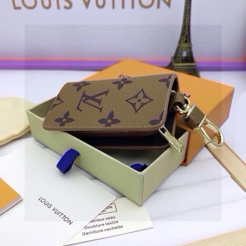Original Louis Vuitton Keychains 265290