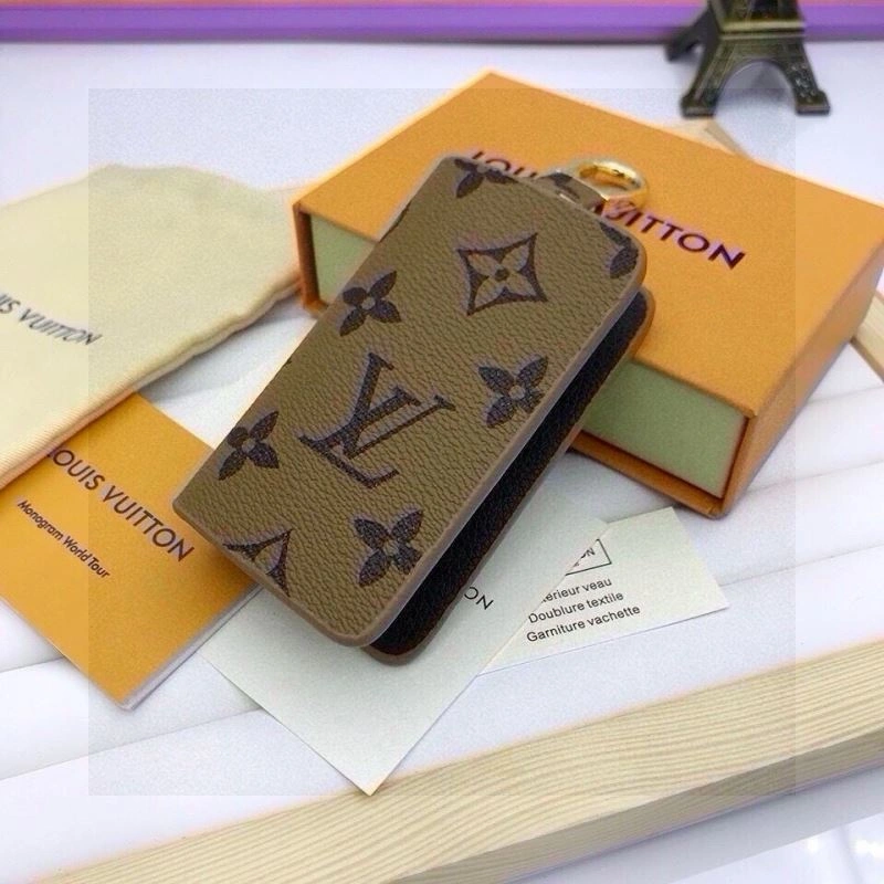 Original Louis Vuitton Keychains 265290