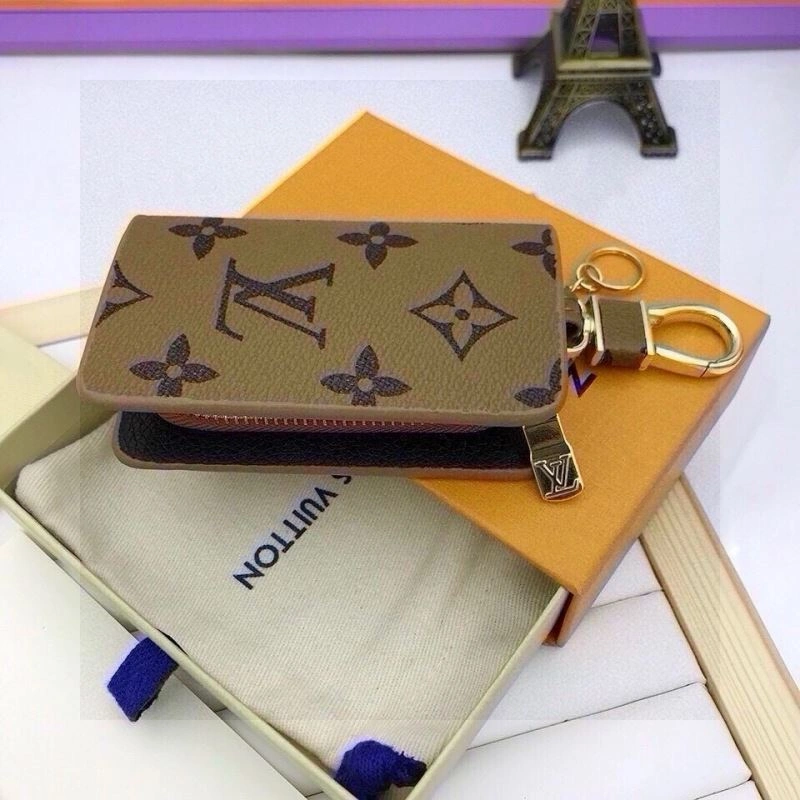 Original Louis Vuitton Keychains 265290