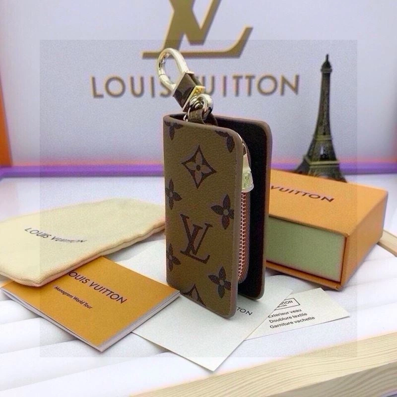 Original Louis Vuitton Keychains 265290