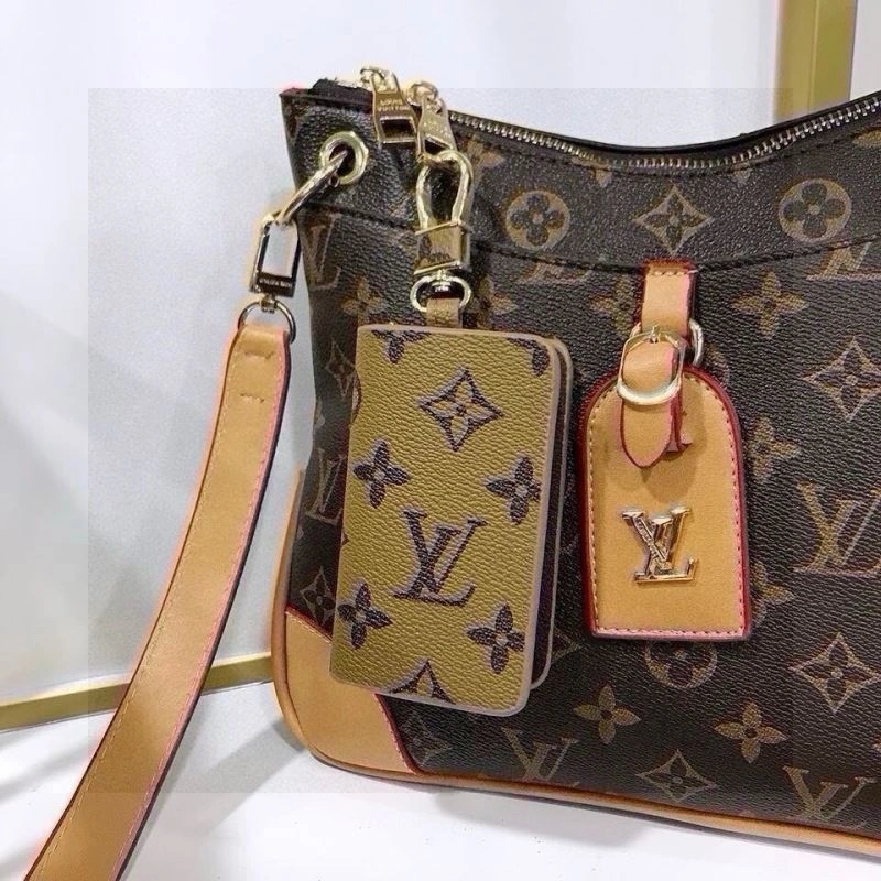 Original Louis Vuitton Keychains 265290