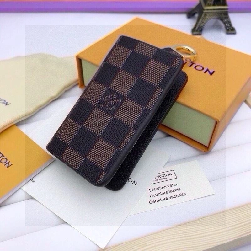 Sporty Louis Vuitton Keychains 265305