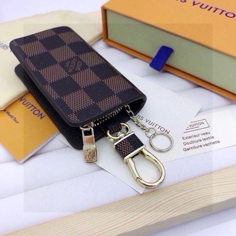 Sporty Louis Vuitton Keychains 265305
