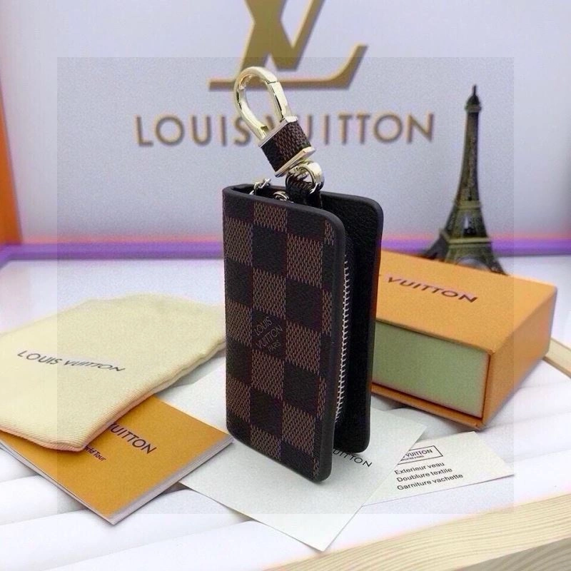 Sporty Louis Vuitton Keychains 265305