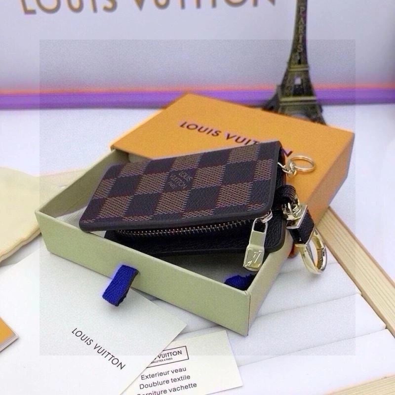 Sporty Louis Vuitton Keychains 265305