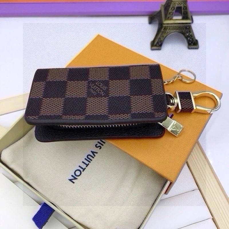 Sporty Louis Vuitton Keychains 265305