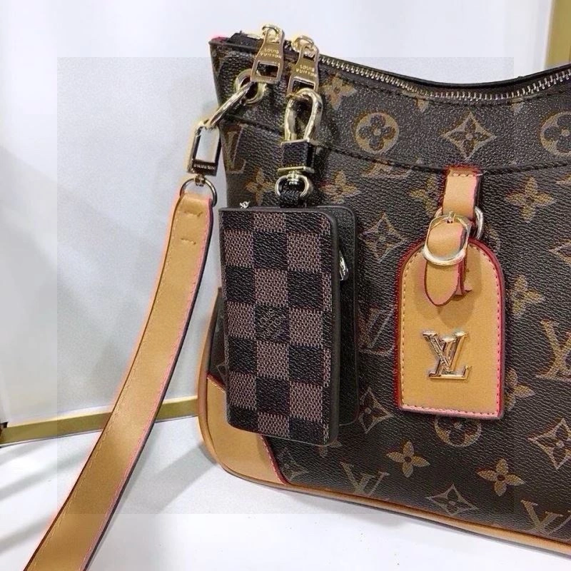 Sporty Louis Vuitton Keychains 265305