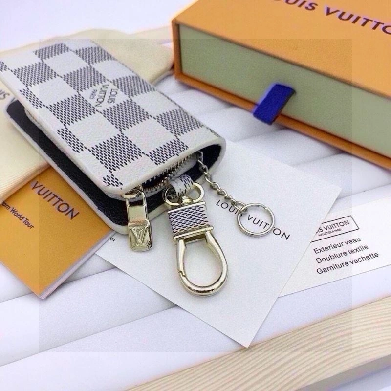 Louis Vuitton Keychains Compact 265299