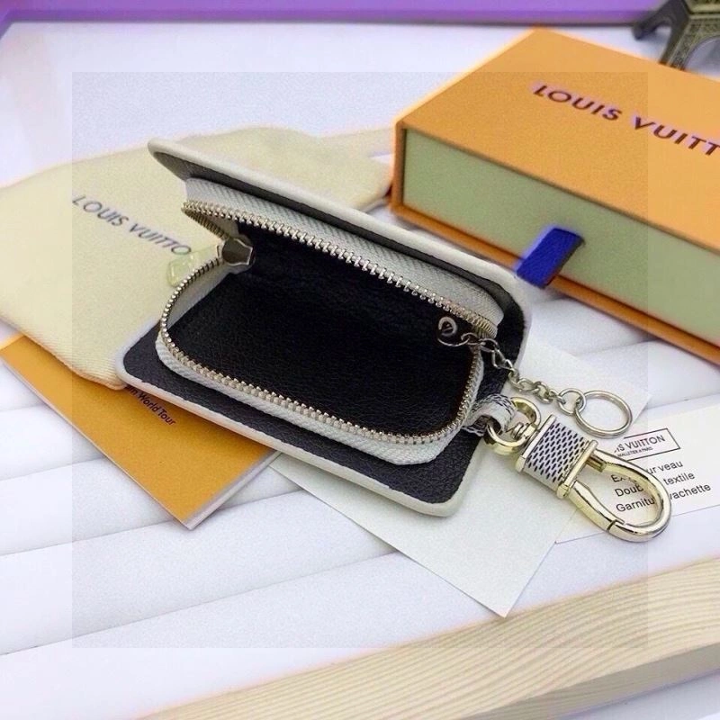 Louis Vuitton Keychains Compact 265299