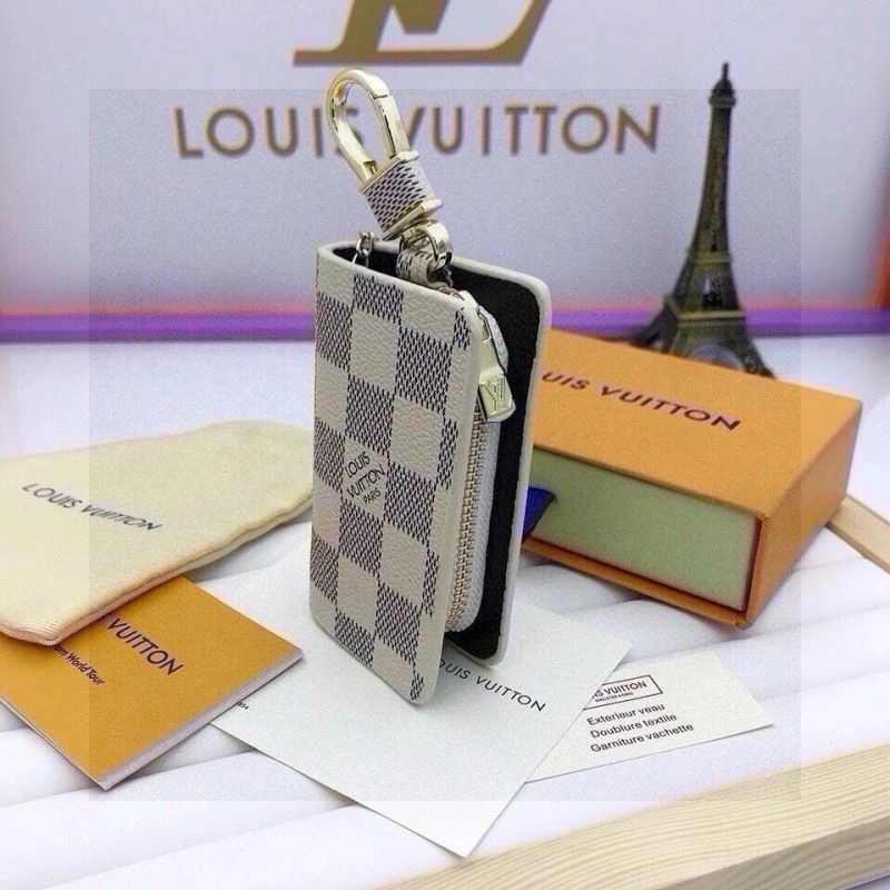 Louis Vuitton Keychains Compact 265299