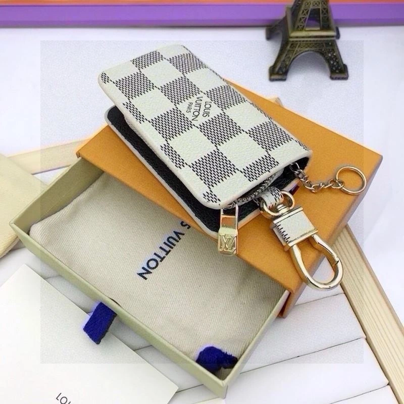 Louis Vuitton Keychains Compact 265299