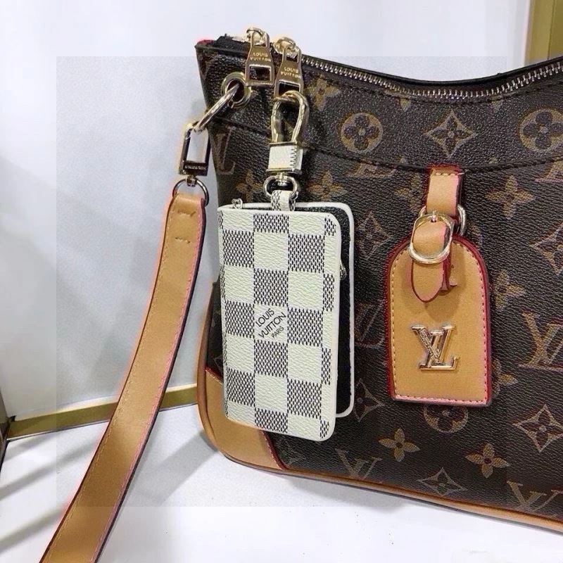 Louis Vuitton Keychains Compact 265299