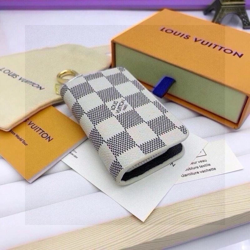 Louis Vuitton Keychains Compact 265299