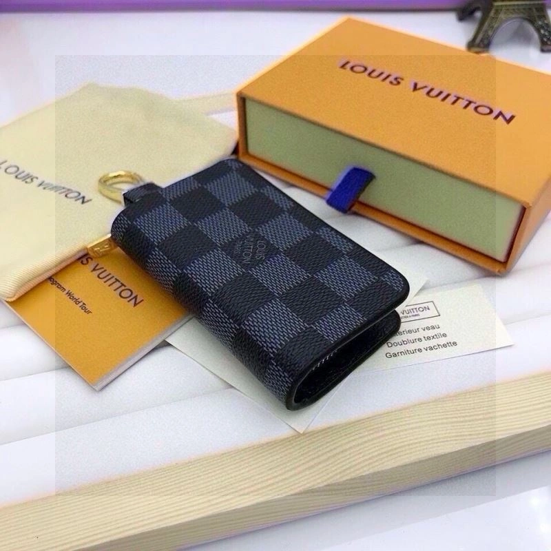 Louis Vuitton Keychains Chic 265289