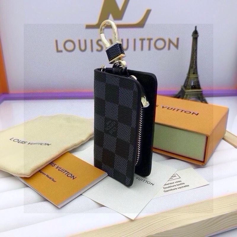 Louis Vuitton Keychains Chic 265289