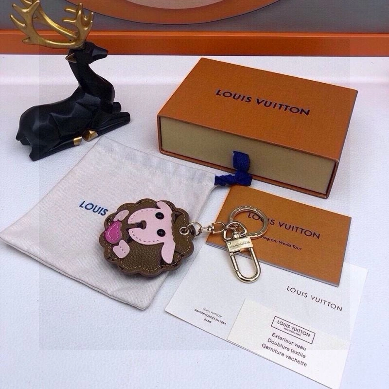 Louis Vuitton Keychains GoodFit 265292