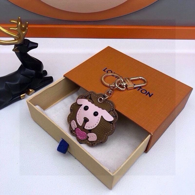 Louis Vuitton Keychains GoodFit 265292