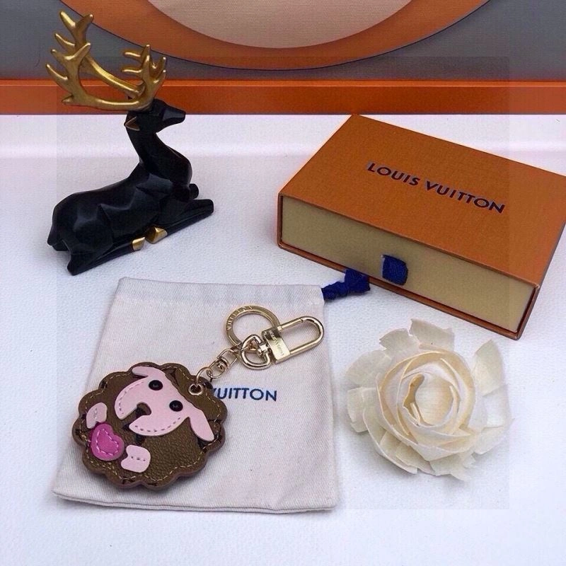 Louis Vuitton Keychains GoodFit 265292