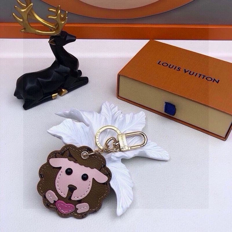 Louis Vuitton Keychains GoodFit 265292
