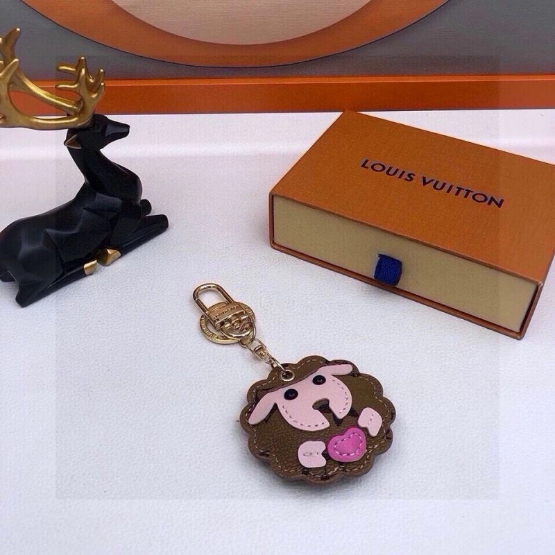 Louis Vuitton Keychains GoodFit 265292