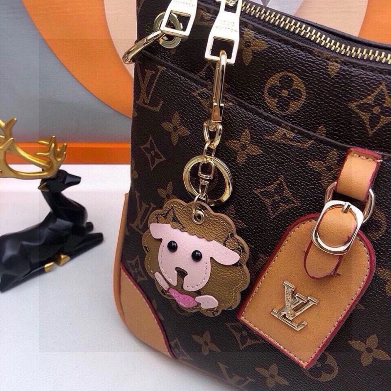 Louis Vuitton Keychains GoodFit 265292