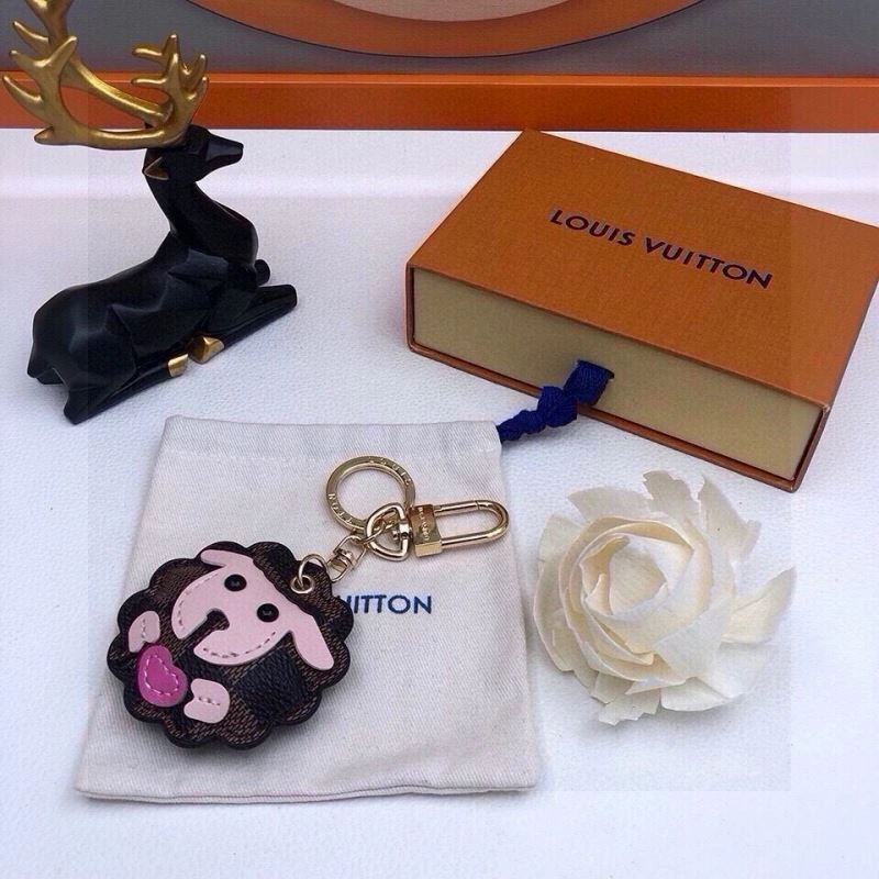Supportive Louis Vuitton Keychains 265306