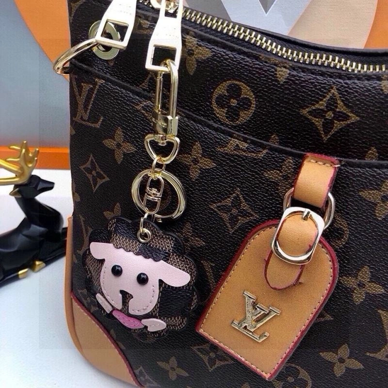 Supportive Louis Vuitton Keychains 265306