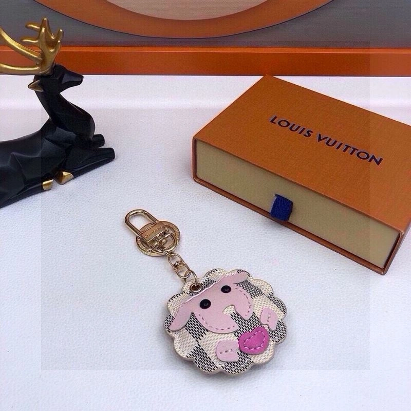 Louis Vuitton Keychains Chic 265303