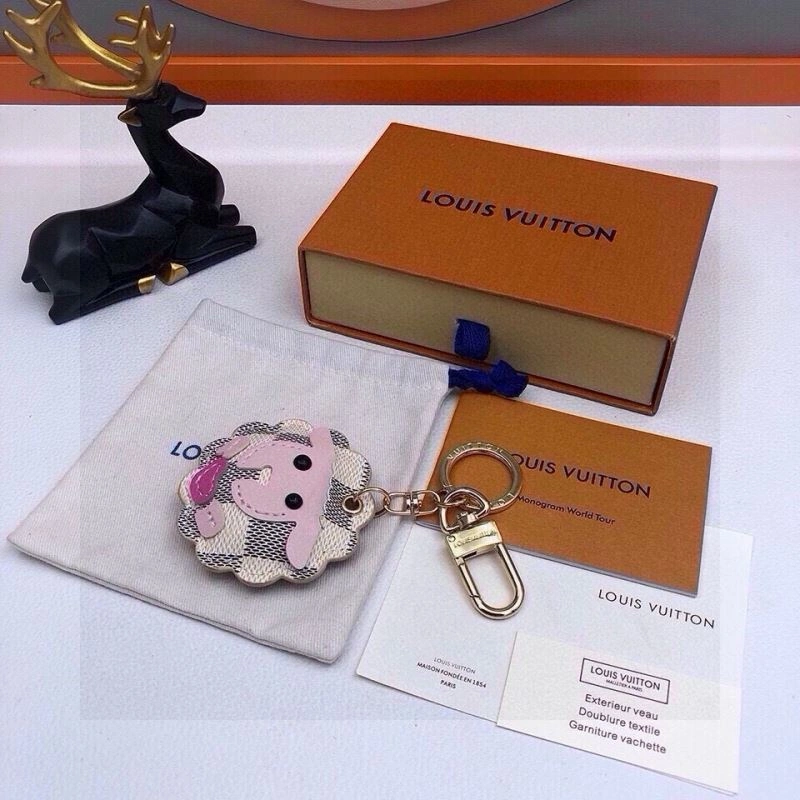 Louis Vuitton Keychains Chic 265303