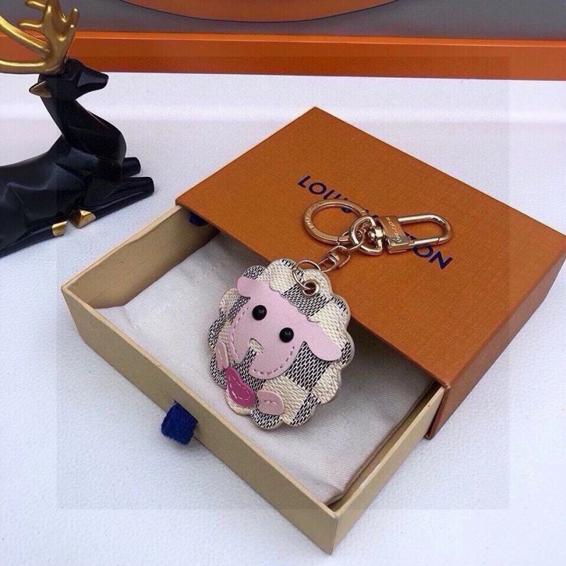 Louis Vuitton Keychains Chic 265303