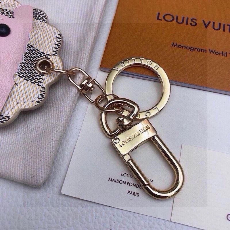 Louis Vuitton Keychains Chic 265303
