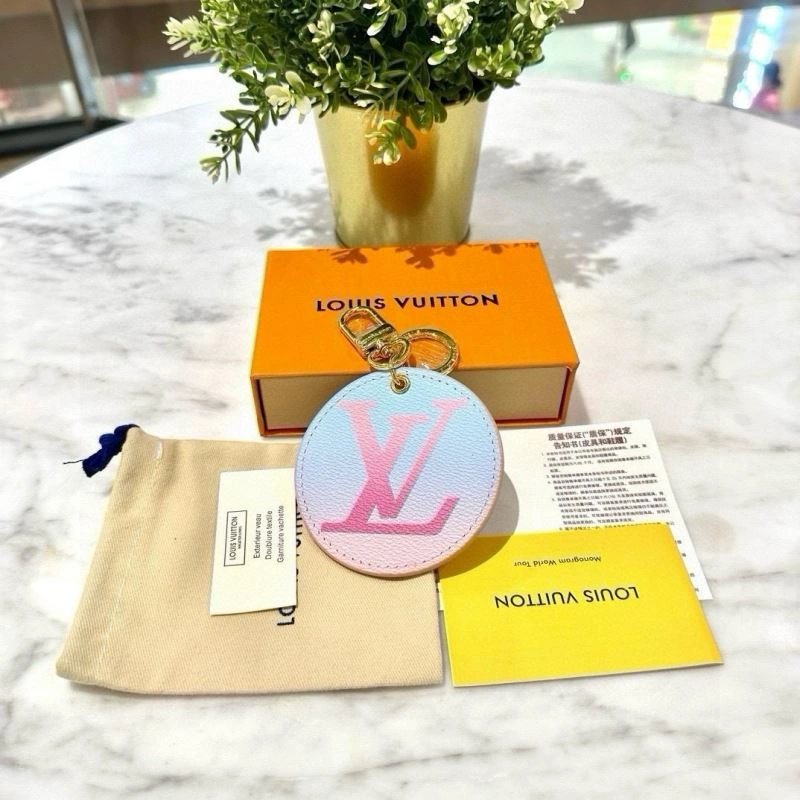 EasyCare Louis Vuitton Keychains 265311