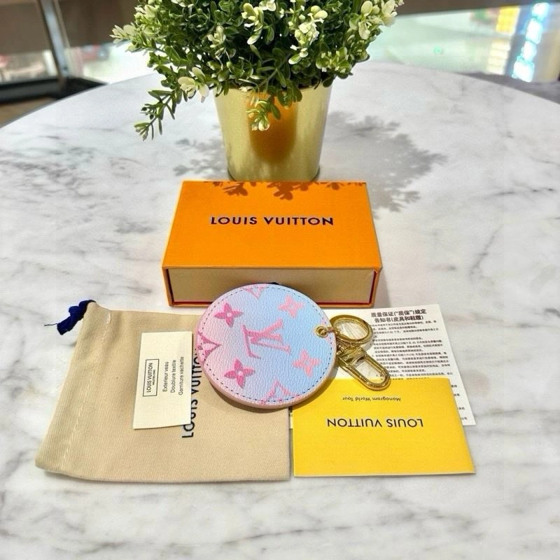 EasyCare Louis Vuitton Keychains 265311