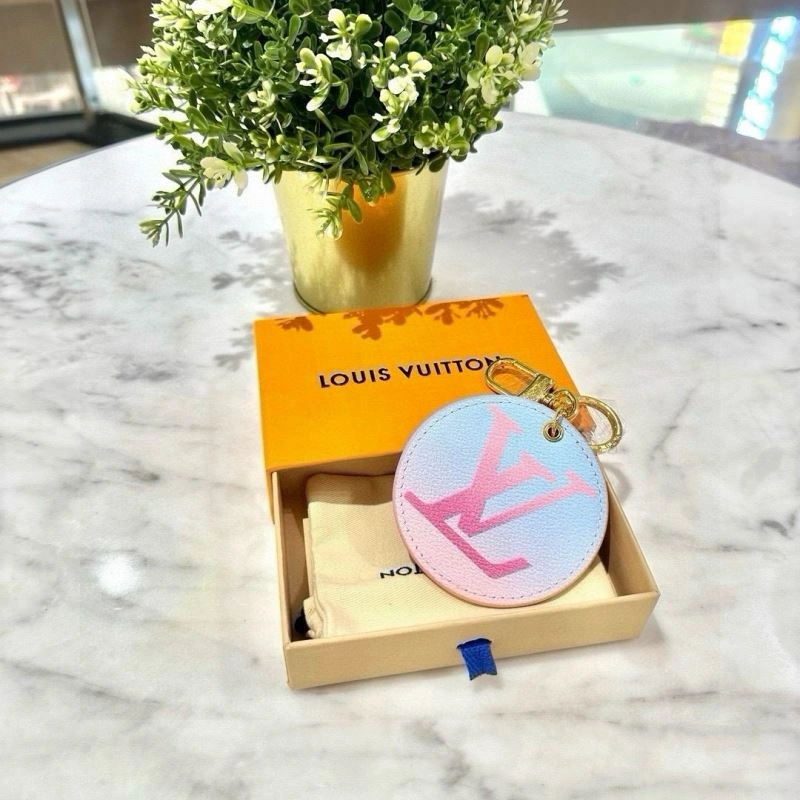 EasyCare Louis Vuitton Keychains 265311
