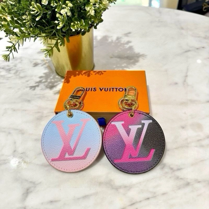 Timeless Louis Vuitton Keychains 265310