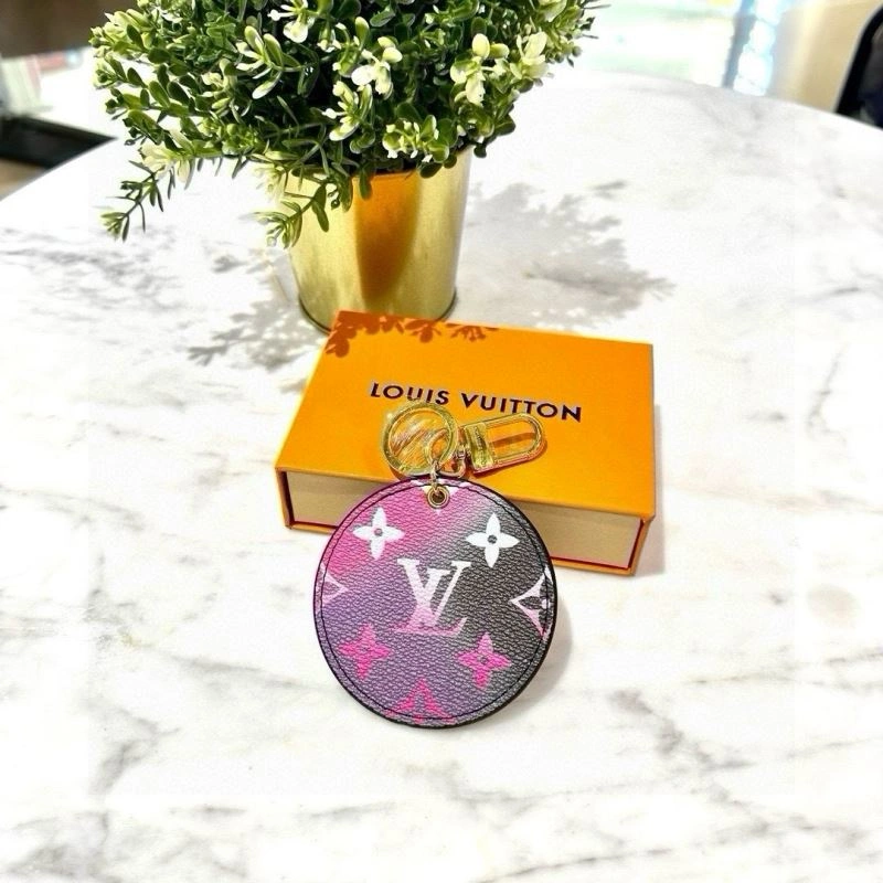 Timeless Louis Vuitton Keychains 265310