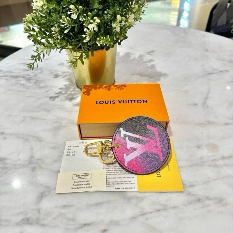 Timeless Louis Vuitton Keychains 265310