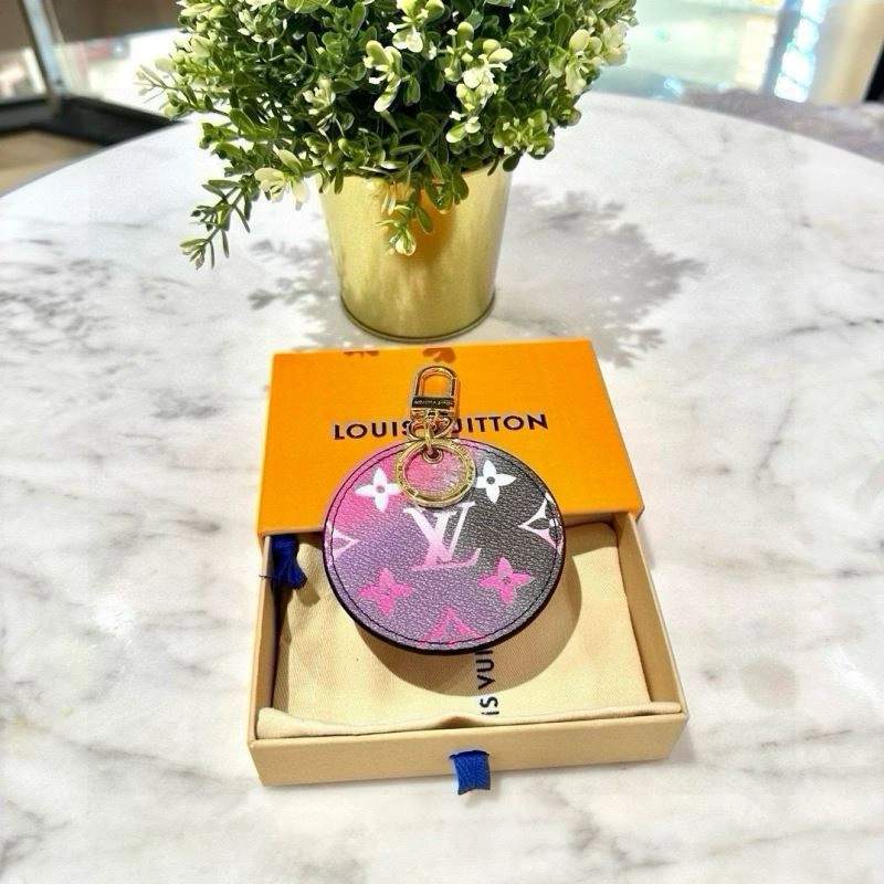 Timeless Louis Vuitton Keychains 265310