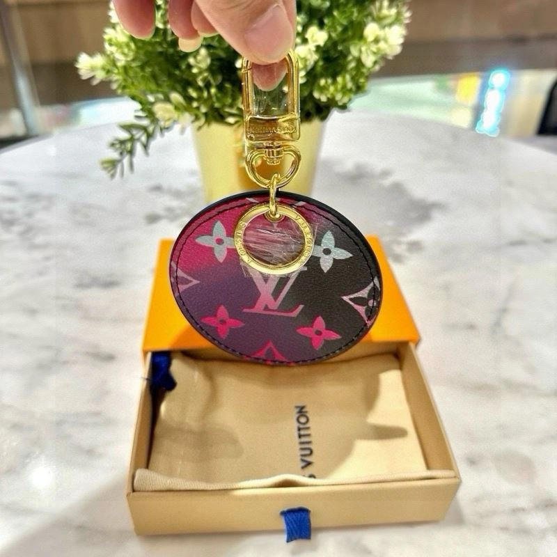 Timeless Louis Vuitton Keychains 265310