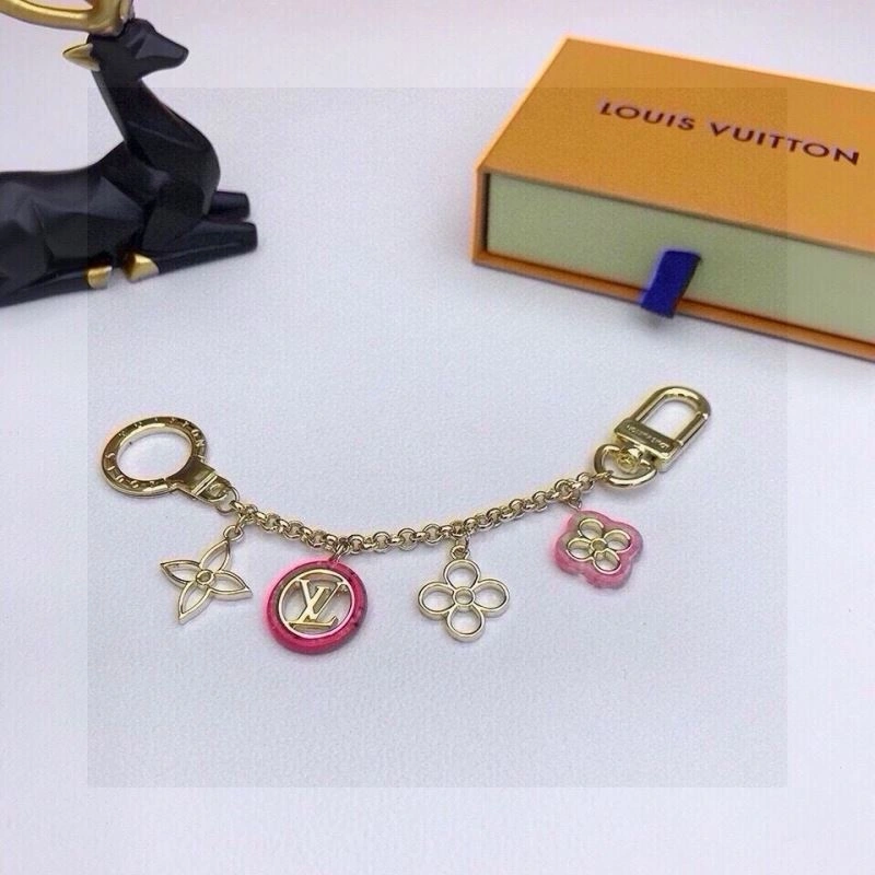 Lightweight Louis Vuitton Keychains 265313