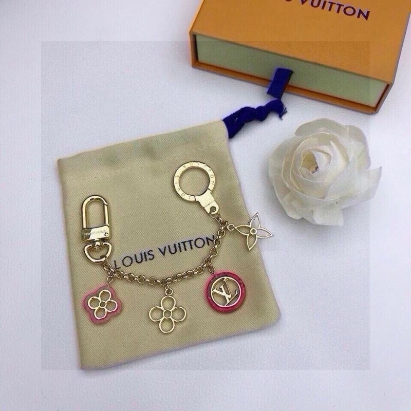 Lightweight Louis Vuitton Keychains 265313
